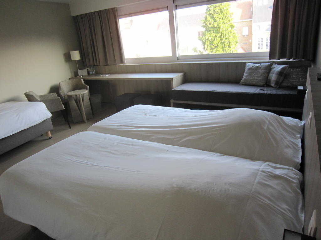 B&B 'T Withuis Dixmuda Habitación foto