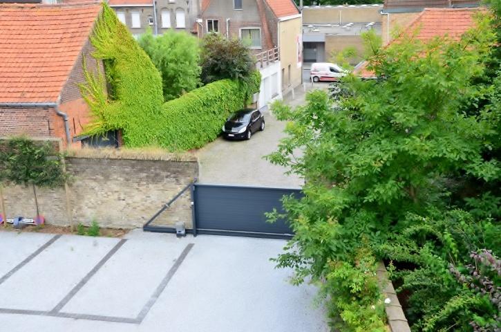 B&B 'T Withuis Dixmuda Exterior foto