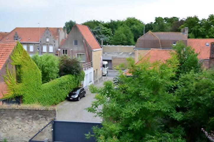 B&B 'T Withuis Dixmuda Exterior foto